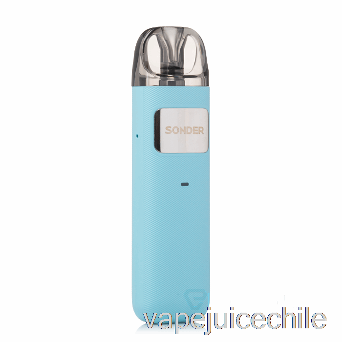 Vape Chile Geekvape Sonder U Pod System Cielo Majestuoso